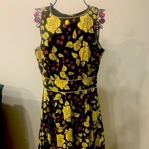 || Voodoo Vixen || Dress